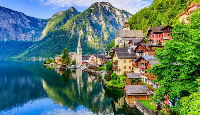 Austria