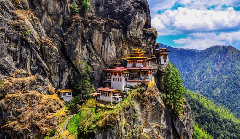 Bhutan