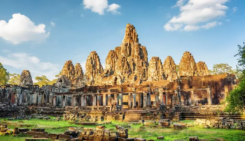 Cambodia
