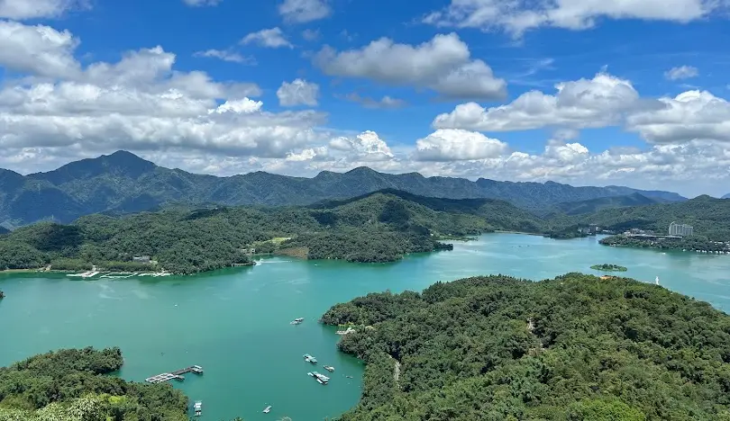 Taiwan