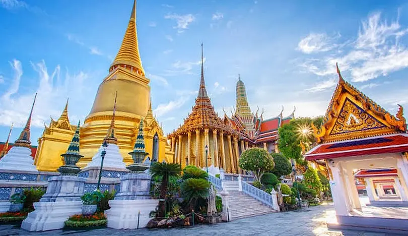 Thailand