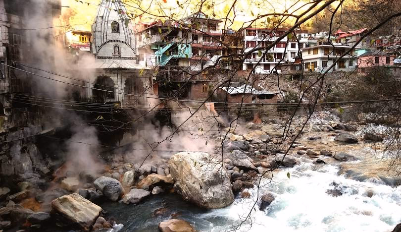 Himachal with Amritsar Spiritual Journey